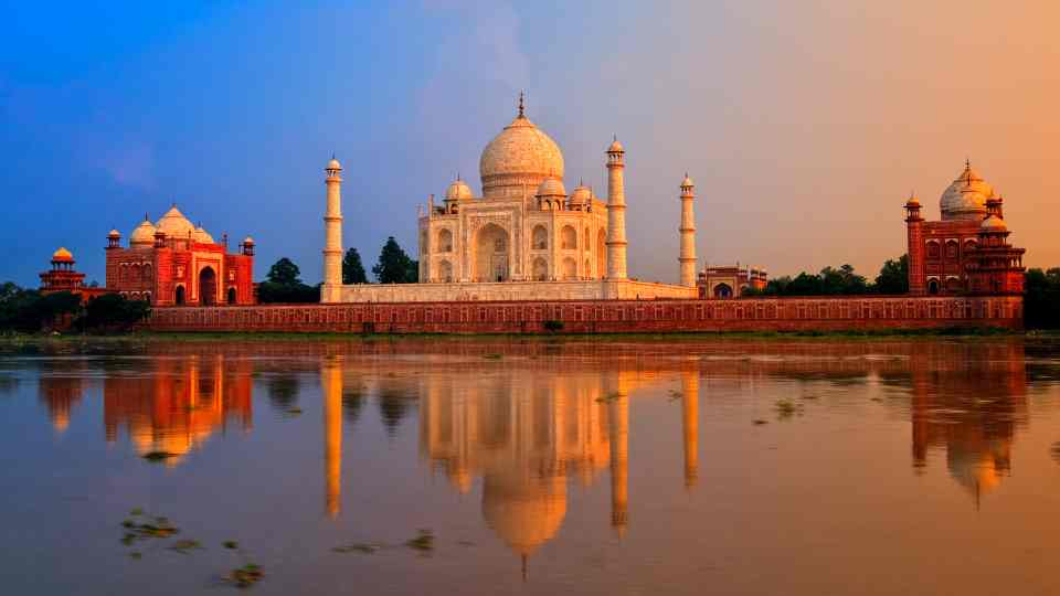 india travel